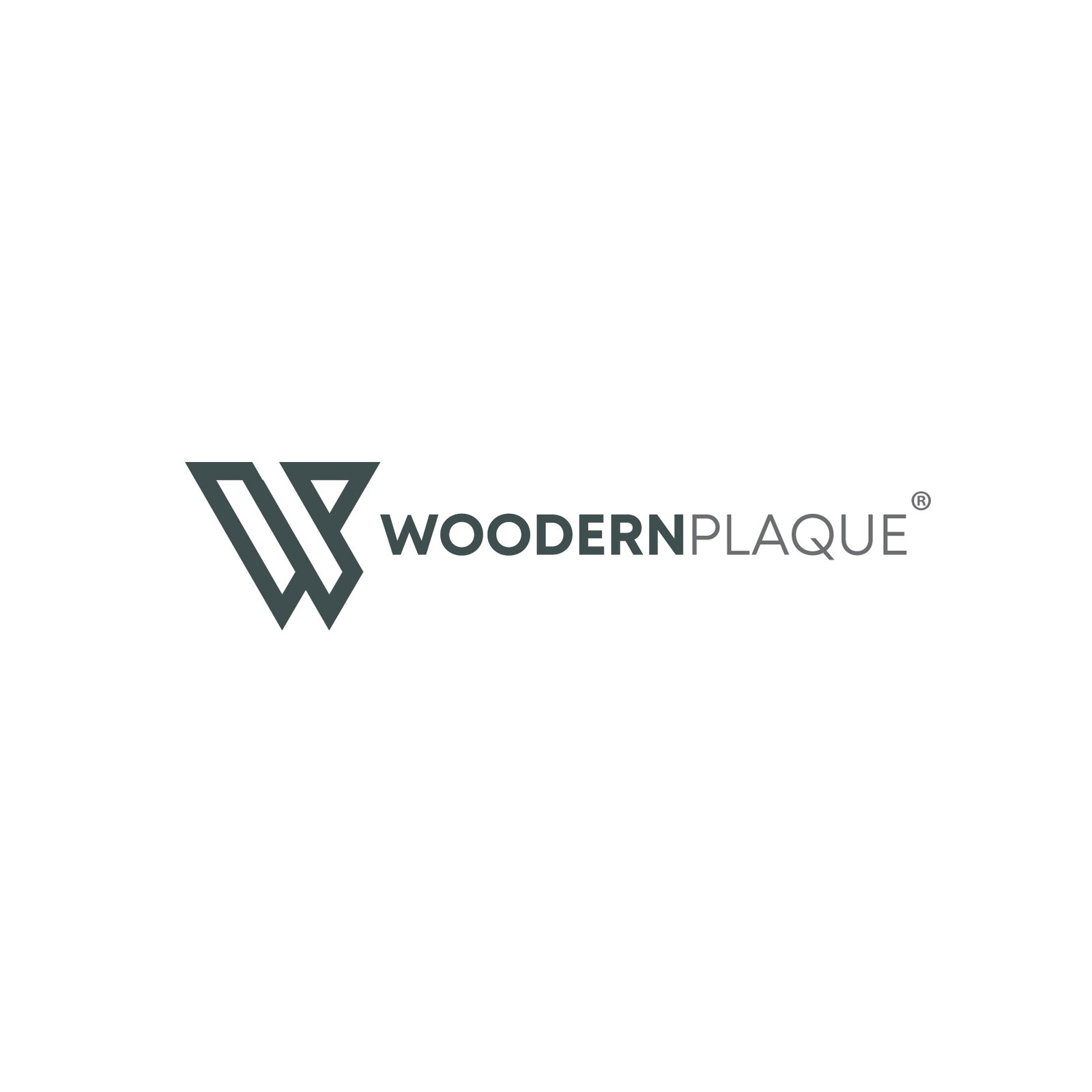 Woodern Plaque 实木牌匾|高品质实木牌匾定制・企业纪念、开业赠礼与品牌展示